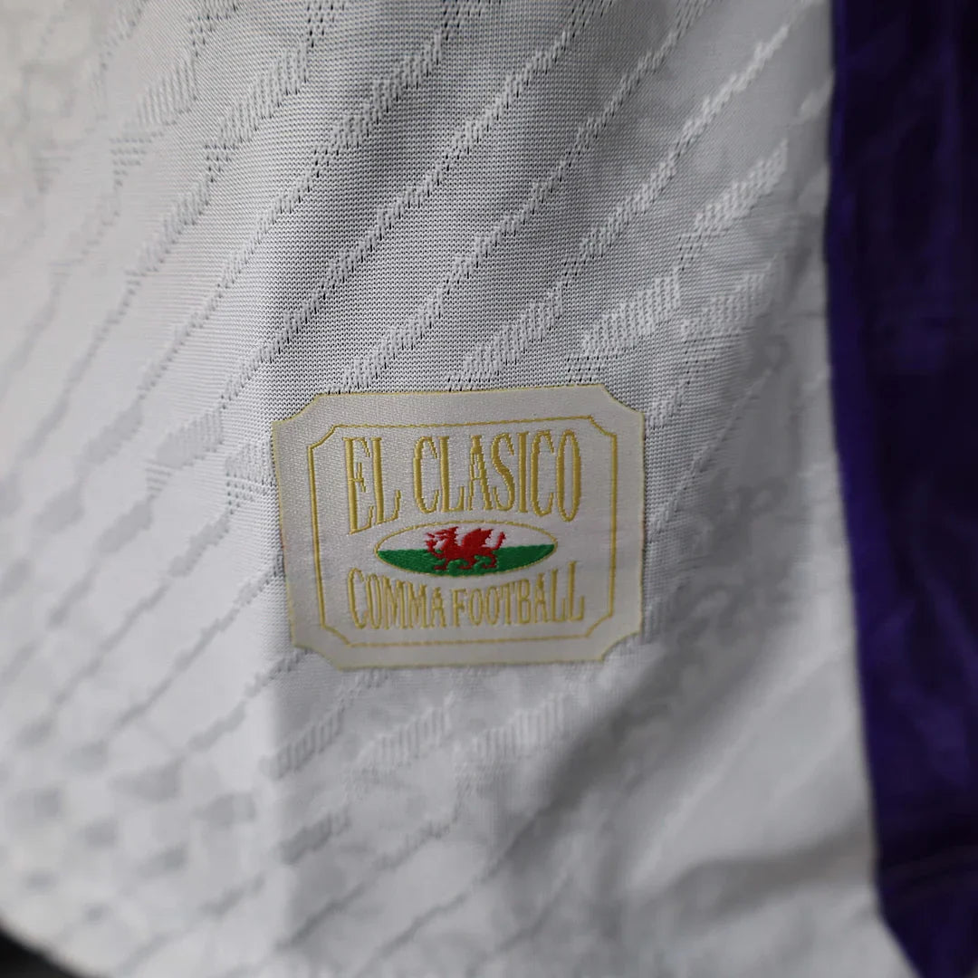 2024/2025 Real Madrid Limited Jersey - Image 7