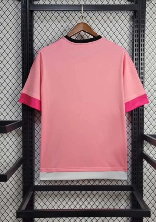 2015-2016 Retro Juventus Away Jersey