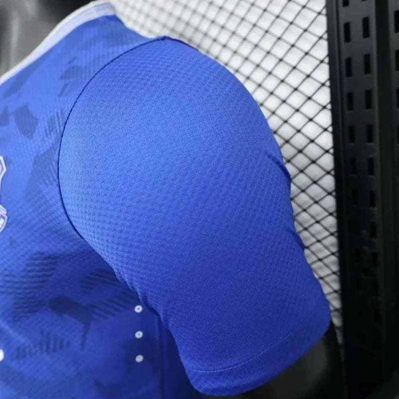 2024-2025 Everton Home Kit - Image 6