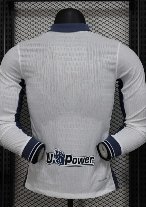 2024/2025 Inter Milan Away Long Sleeve