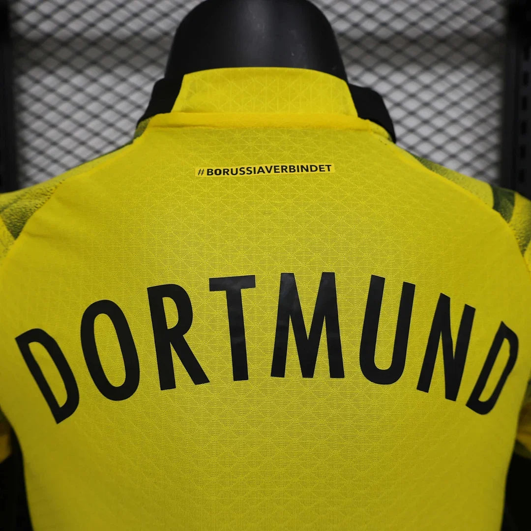 Dortmund 2023/2024 Away Kit - Image 6