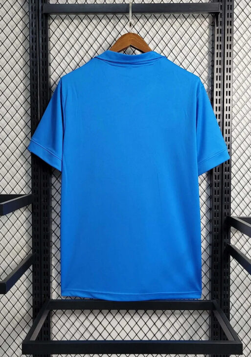 1988/1989 Retro Napoli Home Jersey