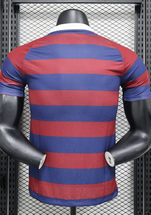 2024/2025 Newcastle United Home Kit