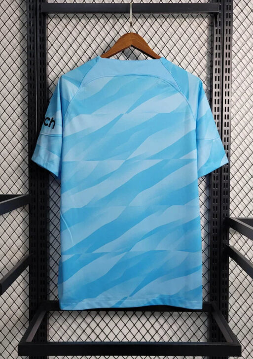 2023/2024 Tottenham Goalkeeper Kit