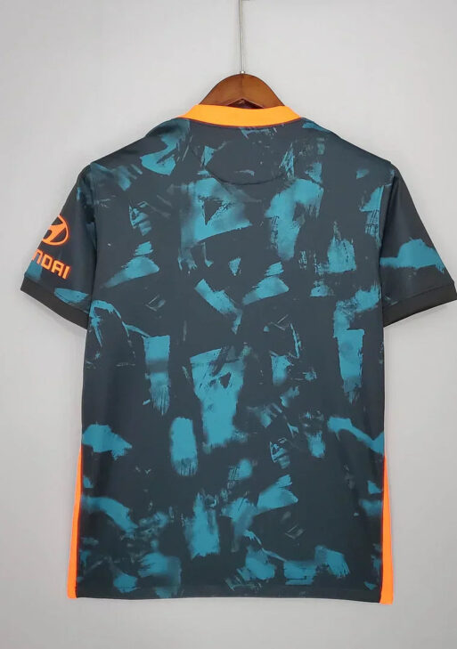 2021/2022 Chelsea Third Away Jersey