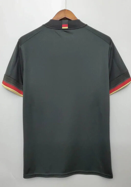 2020 Retro Germany Away Jersey