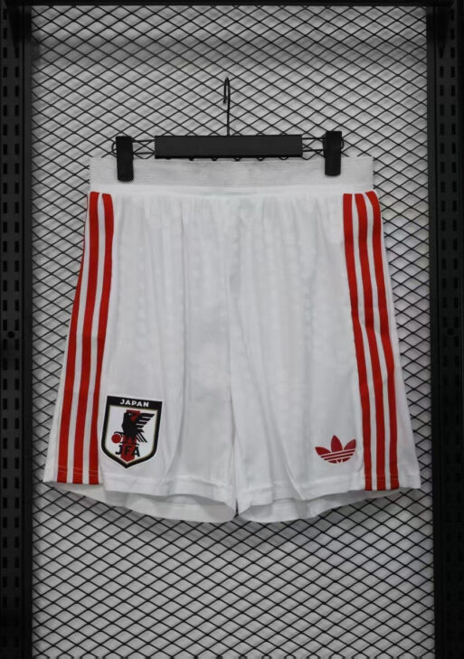 2025/2026 Japan Shorts