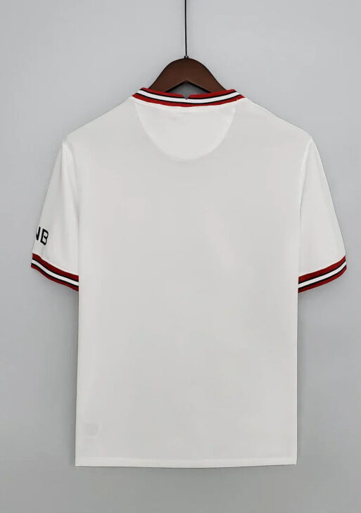 PSG Fourth Away Jersey