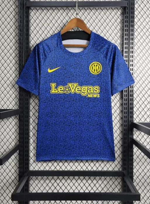 2023/2024 Inter Milan Training Wear
