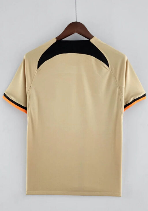 2022/2023 Chelsea Third Away Jersey