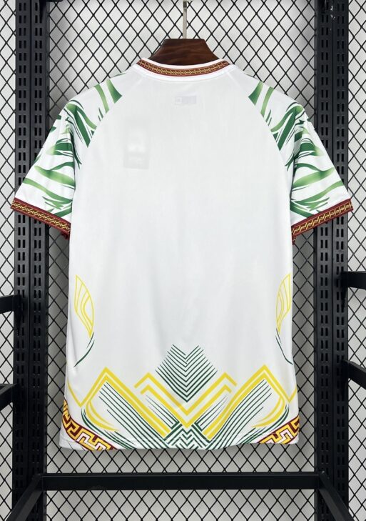 2026 Mali Jersey