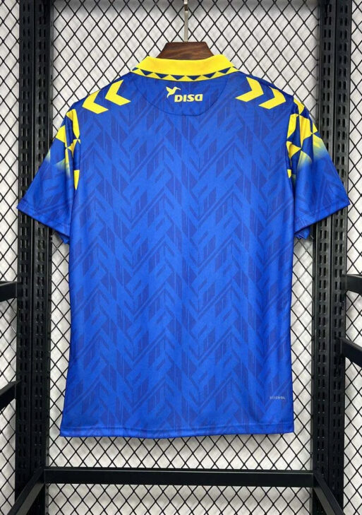 2024-2025 Las Palmas Away Kit