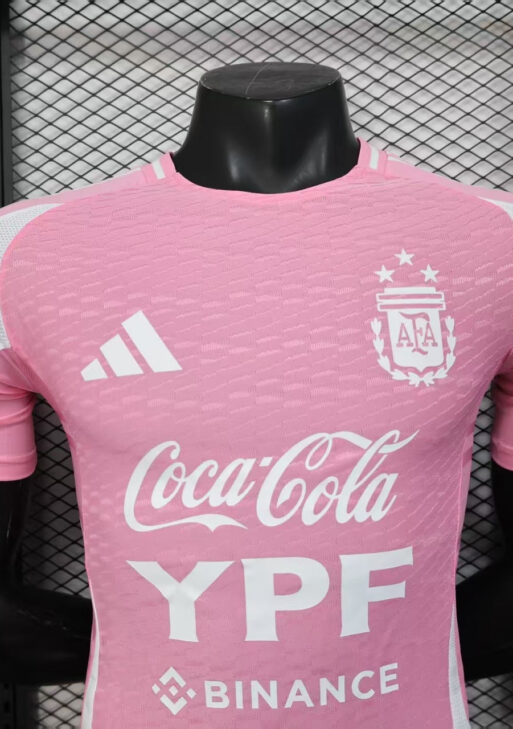 2025 Argentina Limited Jersey