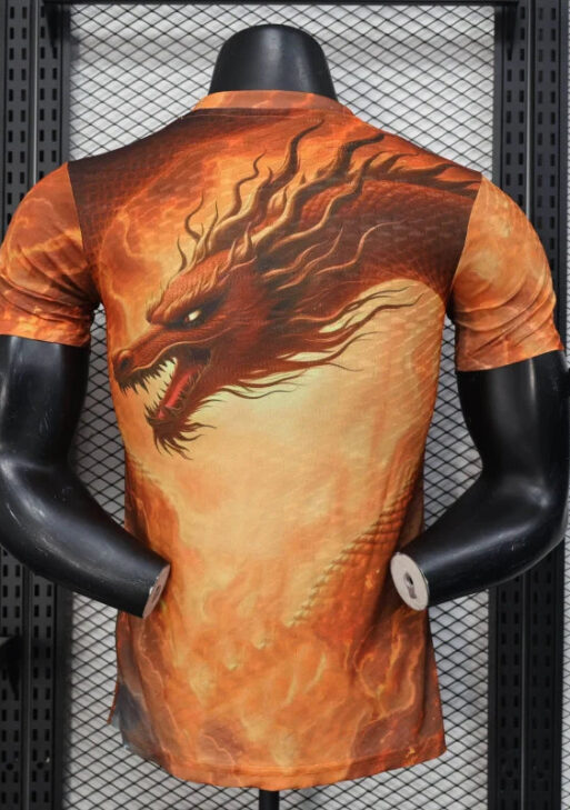 Real Madrid "Thunder Mirage" Limited Jersey