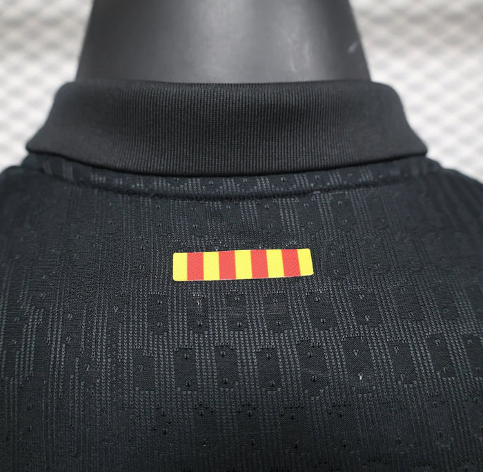 Barcelona 2024/2025 Away Kit - Image 5