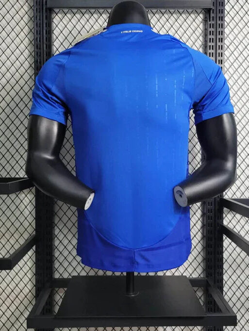Italy 2024/2025 Home Kit