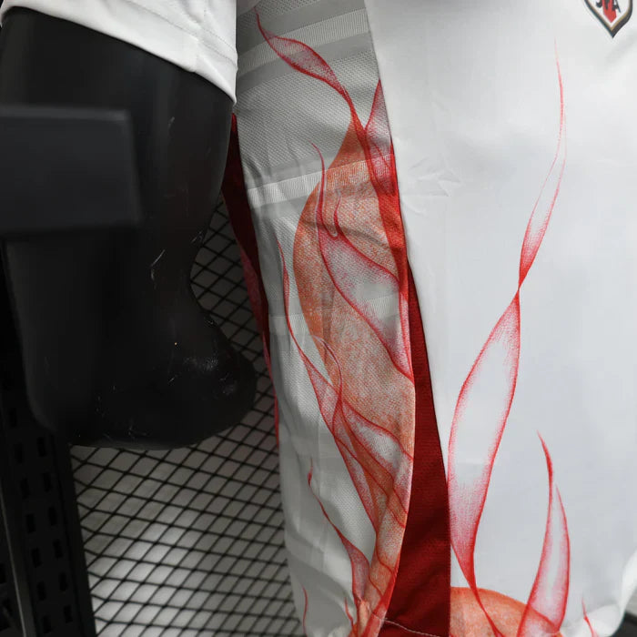 Japan 2024/2025 Away Kit - Image 6