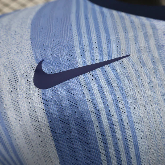 Tottenham 2024/2025 Away Kit Long Sleeve - Image 3