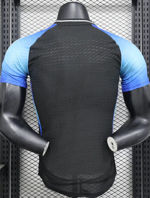 Real Madrid "Nocturne Strike" Limited Jersey