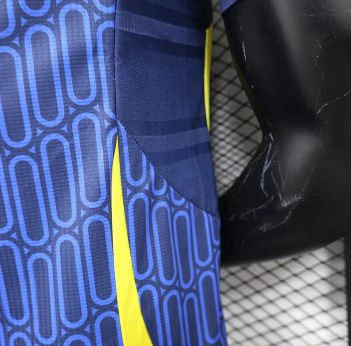 Al Nassr 2024/2025 Away Kit - Image 5