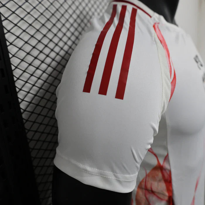Japan 2024/2025 Away Kit - Image 4
