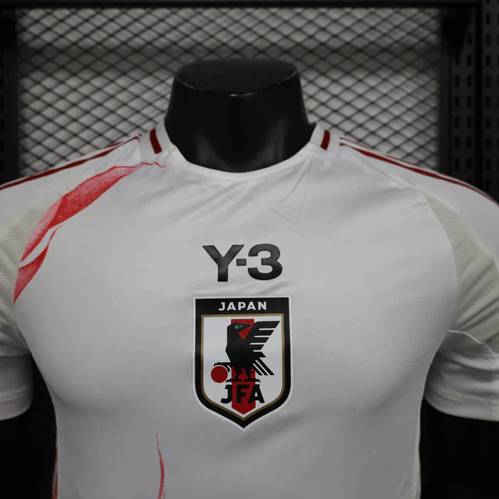 Japan 2024/2025 Away Kit - Image 2