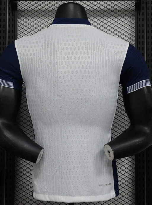 Tottenham 2024/2025 Home Kit