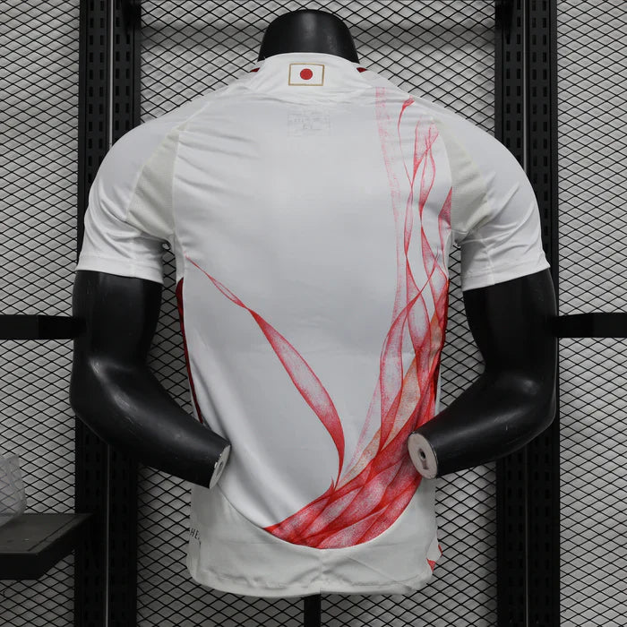 Japan 2024/2025 Away Kit - Image 1