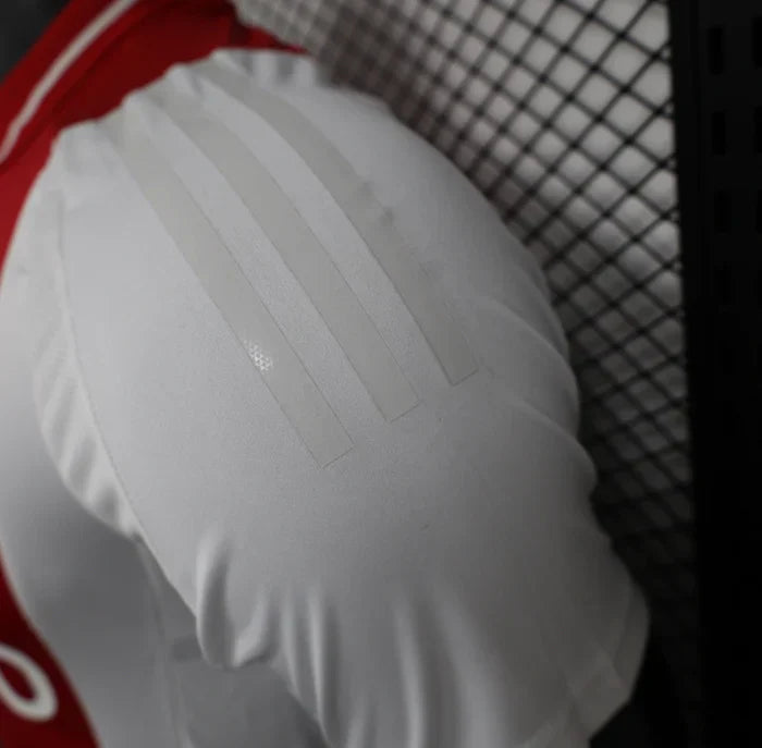 Ajax 2024/2025 Home Kit - Image 5