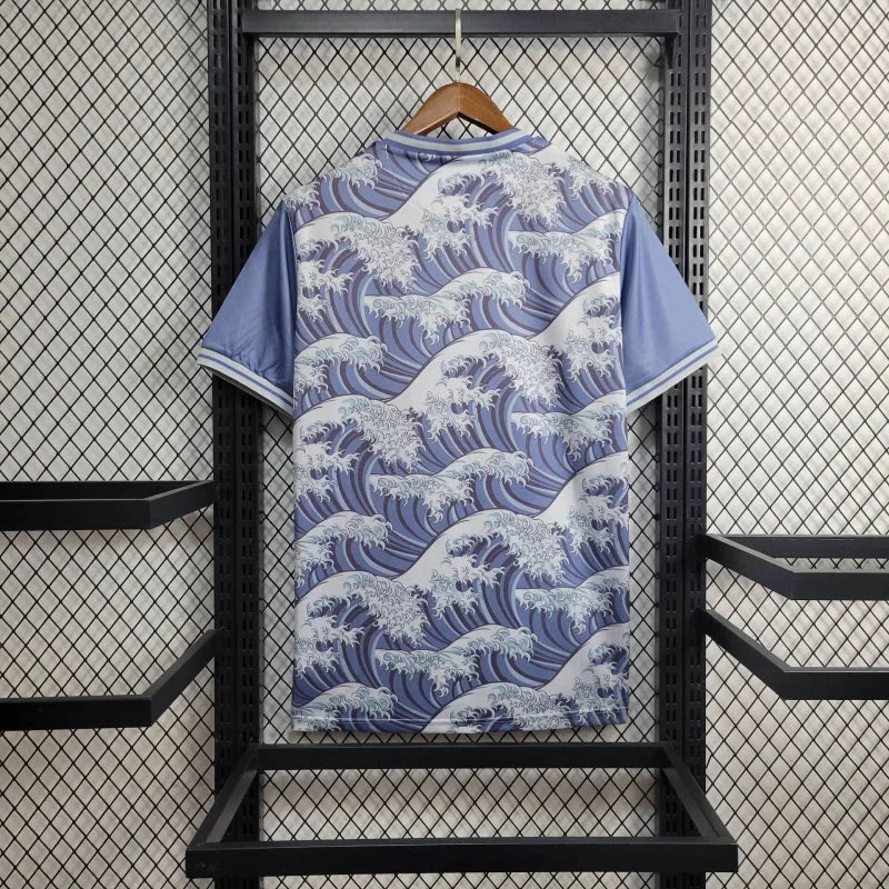 Japan “Wave” Limited Jersey - Image 1