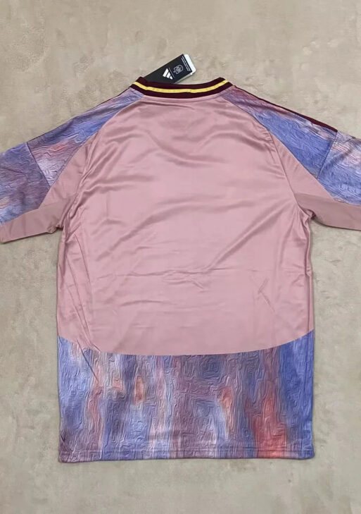Spain "Royal Sunset" Limited Jersey