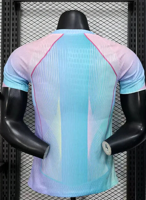 Barcelona "Dreamwave" Limited Jersey