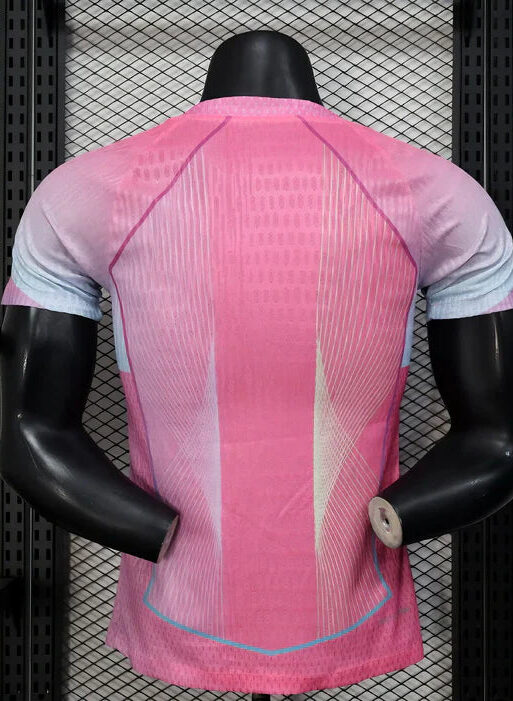 Barcelona "Aurora" Limited Jersey