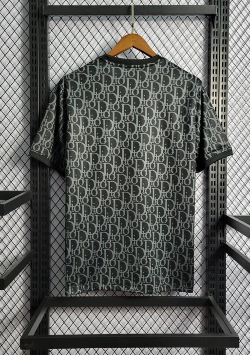 PSG x Dior Limited Jersey