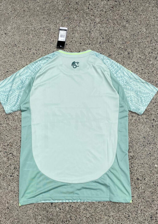 Stüssy x Mexico Limited Jersey