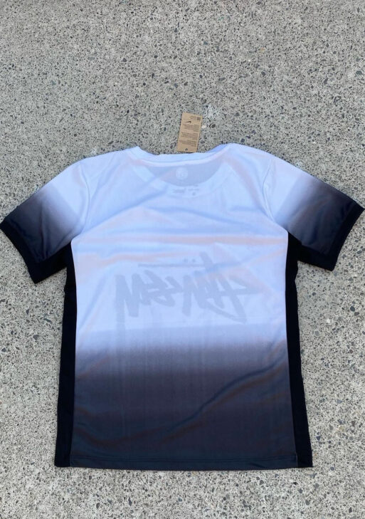Stüssy x Corinthians Limited Jersey