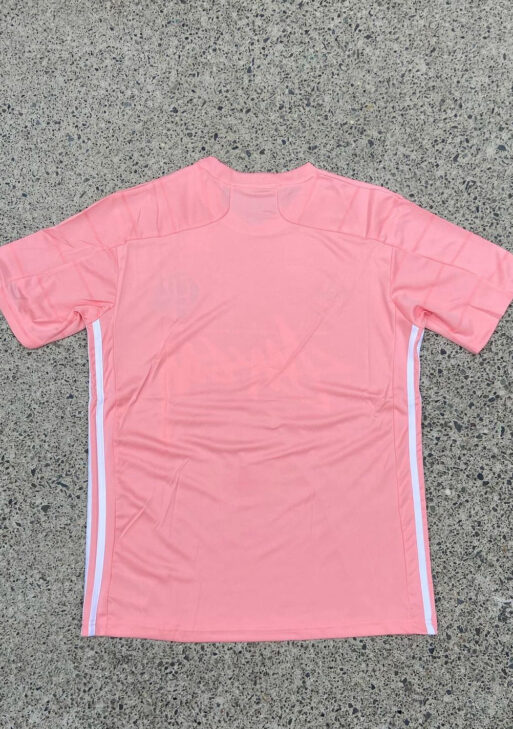 Stüssy x Flamengo Limited Jersey