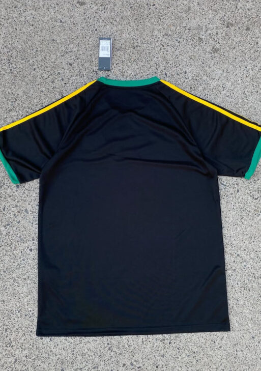 Stüssy x Jamaica Limited Jersey