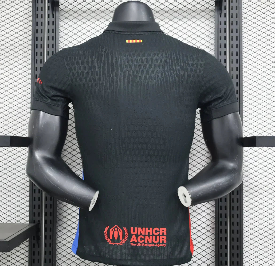Barcelona 2024/2025 Away Kit - Image 1