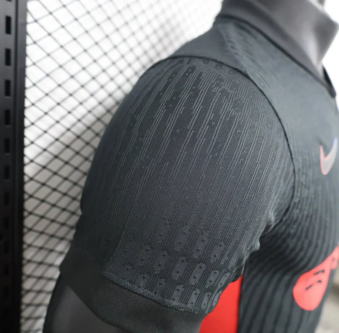 Barcelona 2024/2025 Away Kit - Image 4