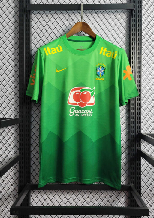 Brazil 2014-2015 Training Kit