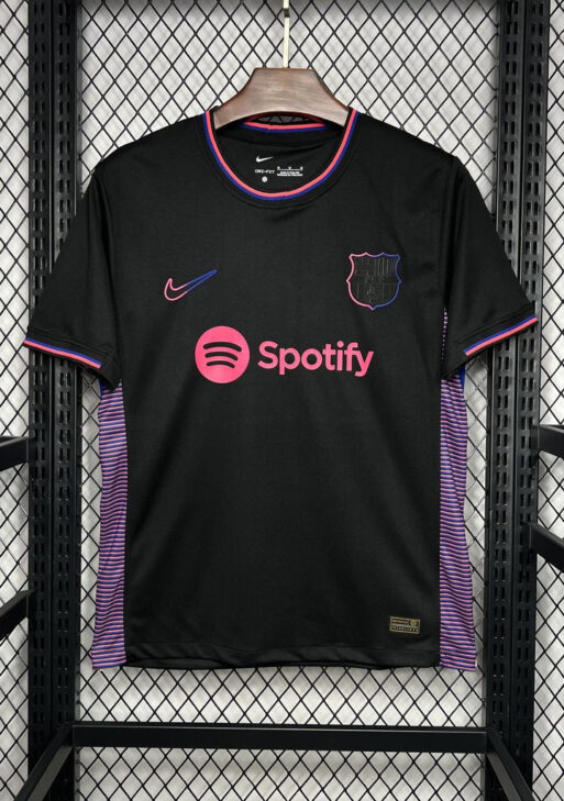 Barcelona "Regalia" Limited Jersey