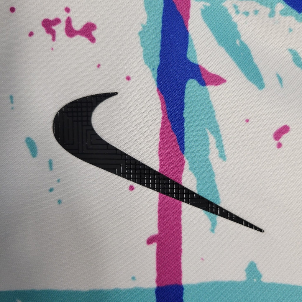 Barcelona "Dimensional" Limited Jersey - Image 4