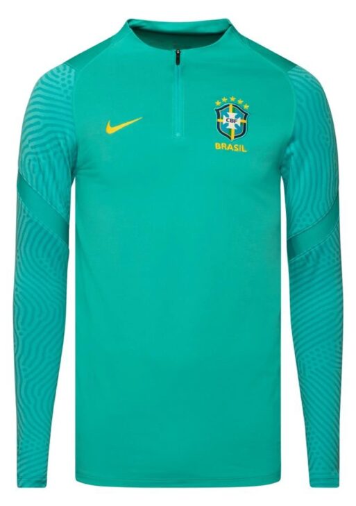 Brazil ”Jungle” Tracksuit