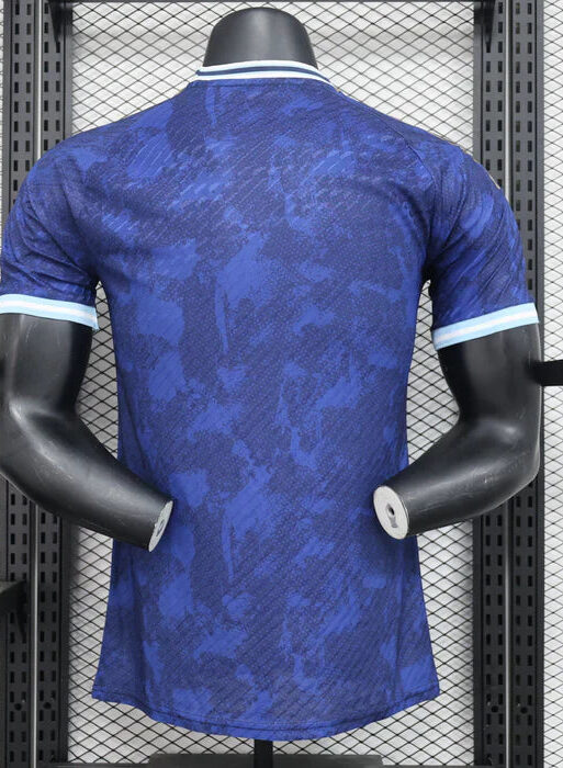 Argentina "Starlight Azul" Limited Jersey