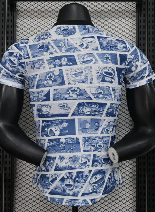 Japan "Anime Dream" Limited Jersey
