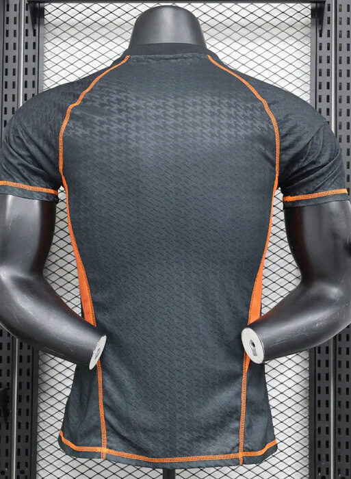 Mexico 2024/2025 Goalkeeper Kit