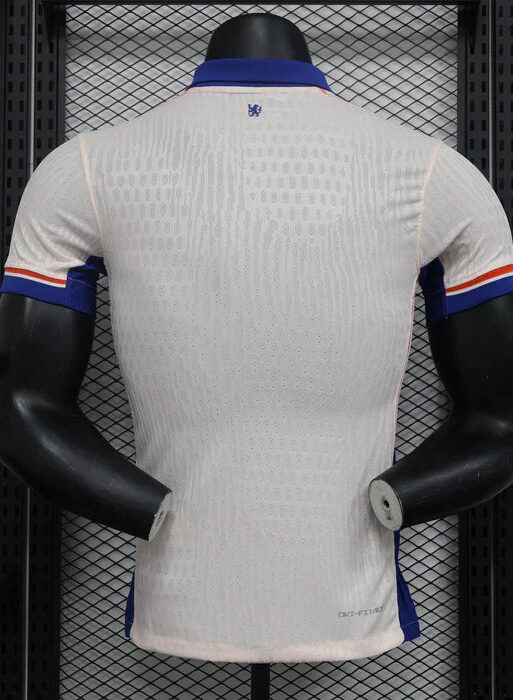 Chelsea 2024/2025 Away Kit