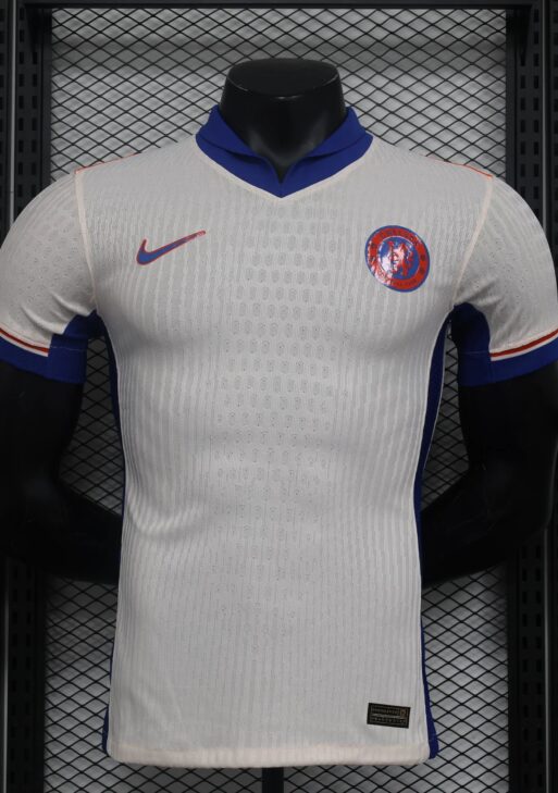 Chelsea 2024/2025 Away Kit