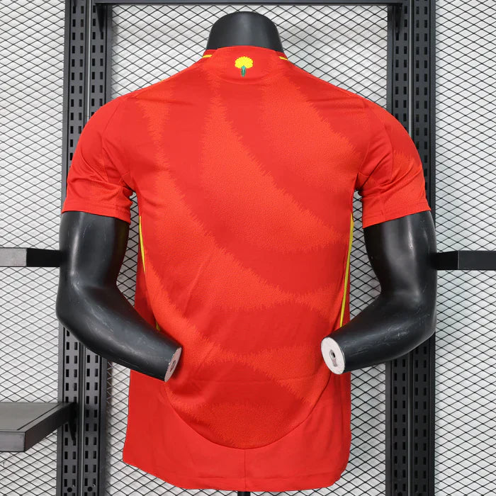 Spain 2024/2025 Home Kit - Image 1